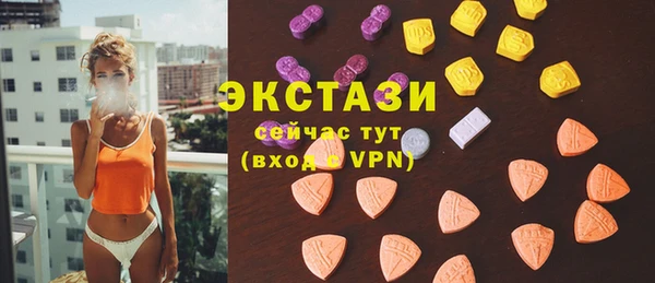 хмурый Богородицк