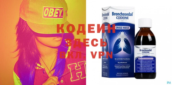 хмурый Богородицк